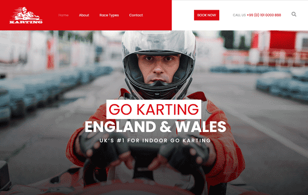 Karting Cp