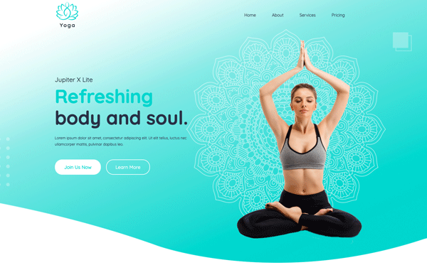 Yoga