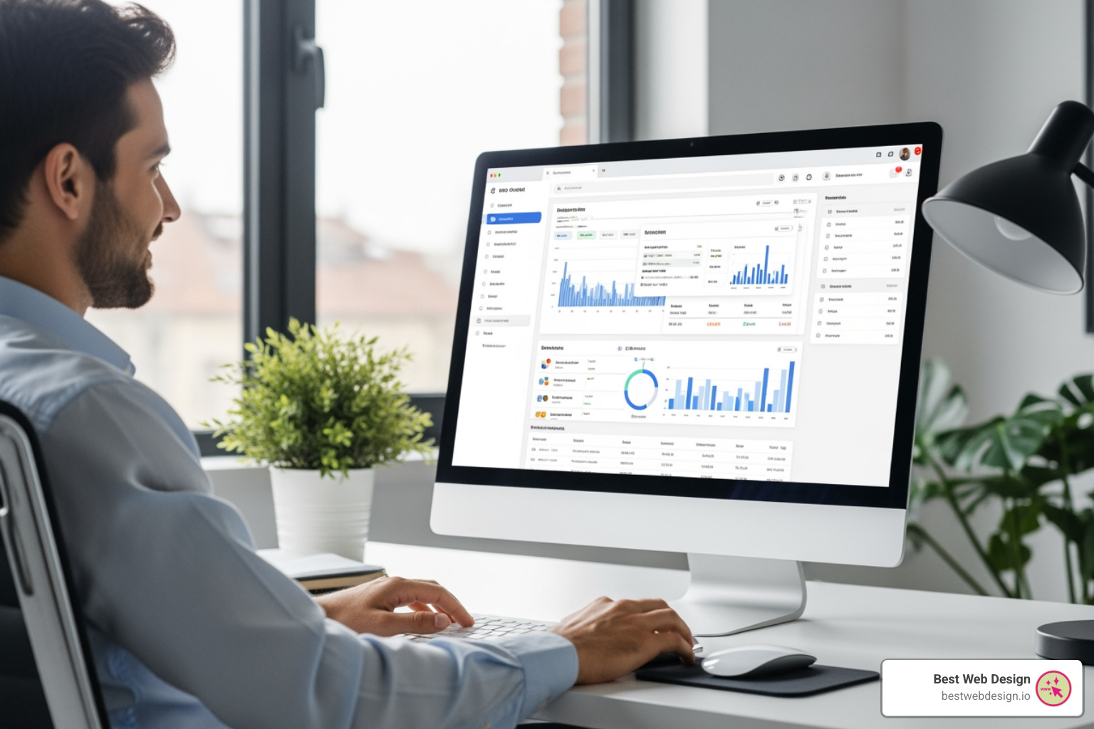 enterprise ux design