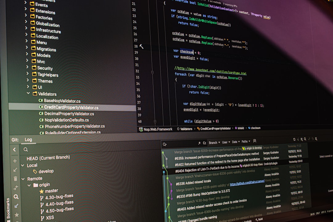 react website development